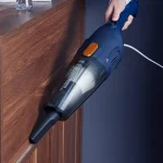 جارو برقی درما | Deerma DX115 Pro Handheld Vacuum Cleaner