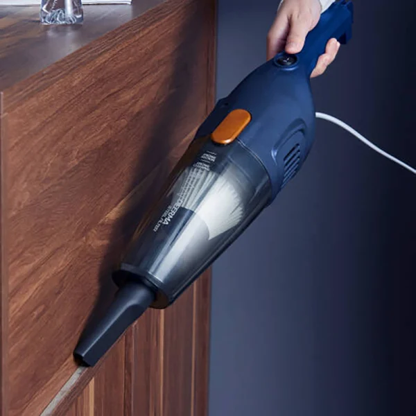 جارو برقی درما | Deerma DX115 Pro Handheld Vacuum Cleaner
