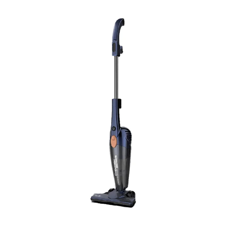 جارو برقی درما | Deerma DX118 Pro Handheld Vacuum Cleaner