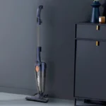 جارو برقی درما | Deerma DX118C Pro Handheld Vacuum Cleaner - تصویر 5