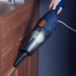 جارو برقی درما | Deerma DX118c Pro Handheld Vacuum Cleaner