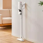 جارو برقی درما | Deerma DX300 Handheld Vacuum Cleaner