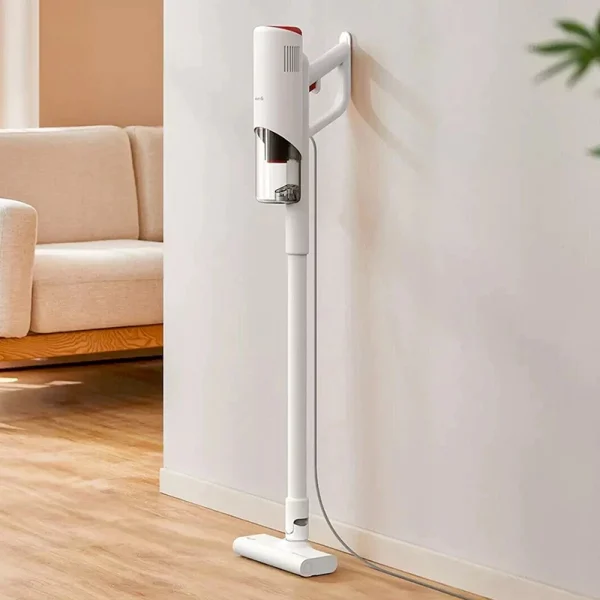 جارو برقی درما | Deerma DX300 Handheld Vacuum Cleaner