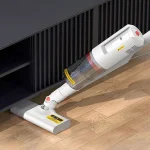 جارو برقی درما | Deerma DX300 Handheld Vacuum Cleaner - تصویر 5