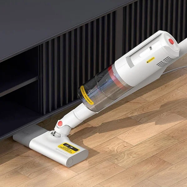 جارو برقی درما | Deerma DX300 Handheld Vacuum Cleaner - تصویر 5