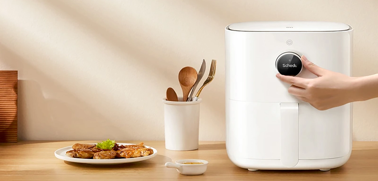سرخکن هوشمند شیائومی | Mi Smart Air Fryer 3.5L