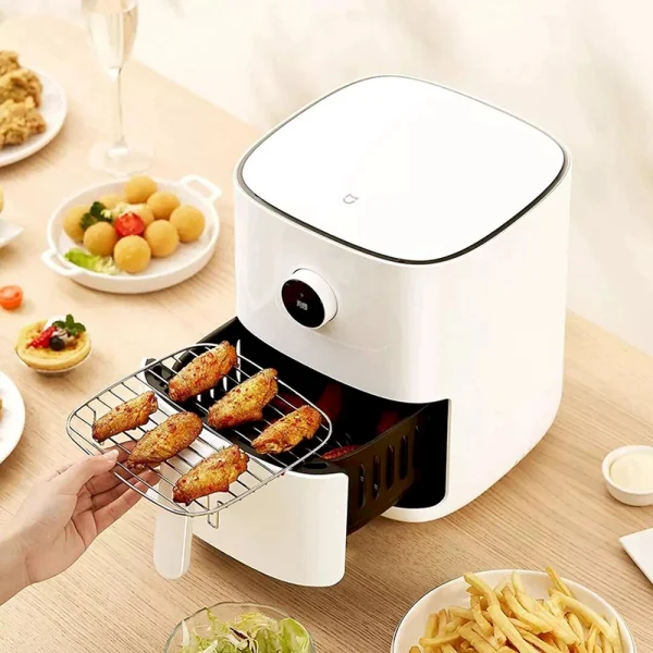 سرخ‌کن هوشمند شیائومی | Mi Smart Air Fryer 3.5L