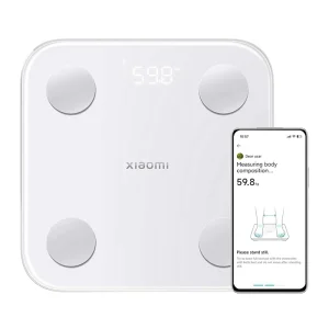 ترازوی هوشمند میجیا | Mijia Body Composition Scale S400
