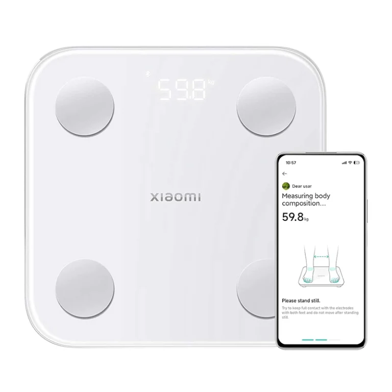 ترازوی هوشمند میجیا | Mijia Body Composition Scale S400