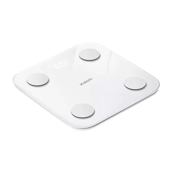 ترازوی هوشمند میجیا | Mijia Body Composition Scale S400