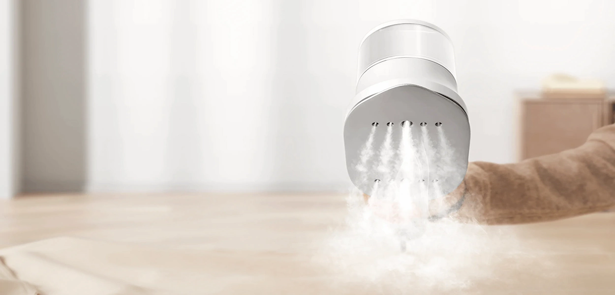 اتو بخار دستی میجیا | Mijia Handheld Garment Steamer B502CN