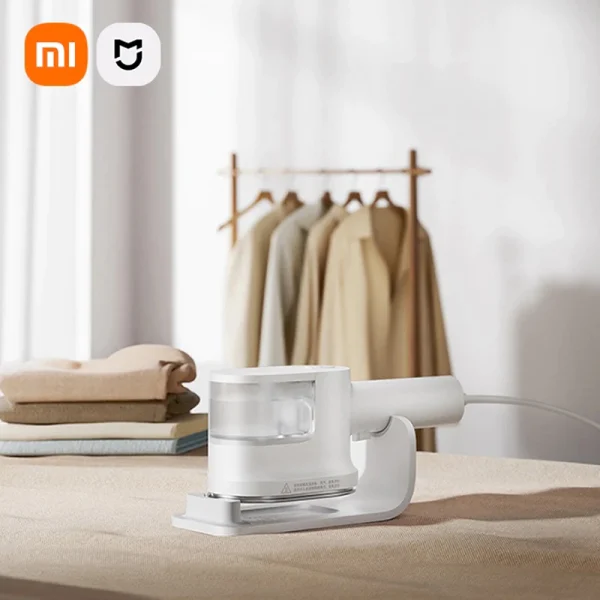 اتو بخار دستی میجیا | Mijia Handheld Garment Steamer B502CN
