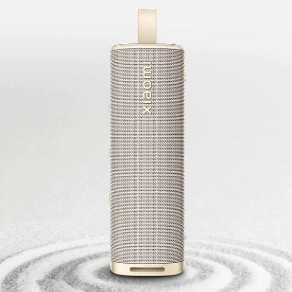 اسپیکر بلوتوثی قابل حمل شیائومی | Xiaomi Sound Outdoor 30W