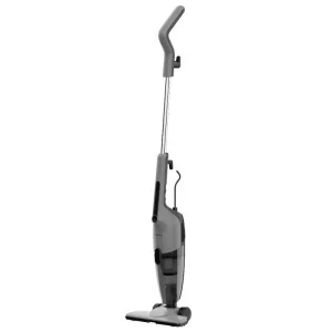 جارو برقی درما | Deerma DX120C Handheld Vacuum Cleaner Gray