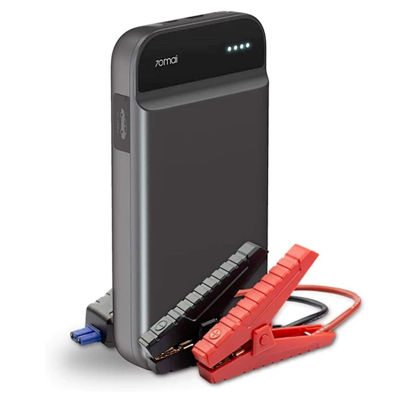 جامپ استارتر سونتی می | 70mai Jump Starter Max PS01