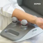 ماساژور شارژی بومیدی | Bomidi Four Head Massager MG3