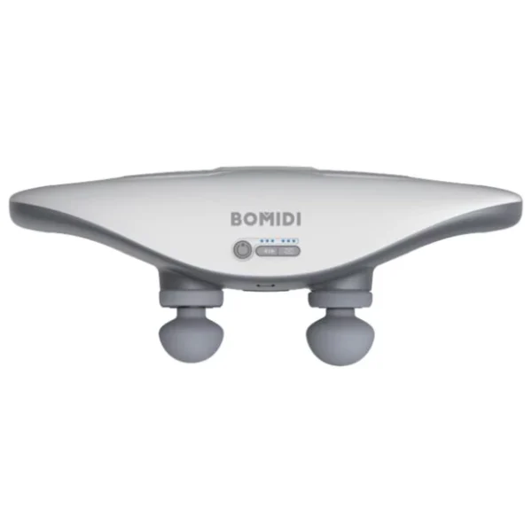 ماساژور شارژی بومیدی | Bomidi Four Head Massager MG3