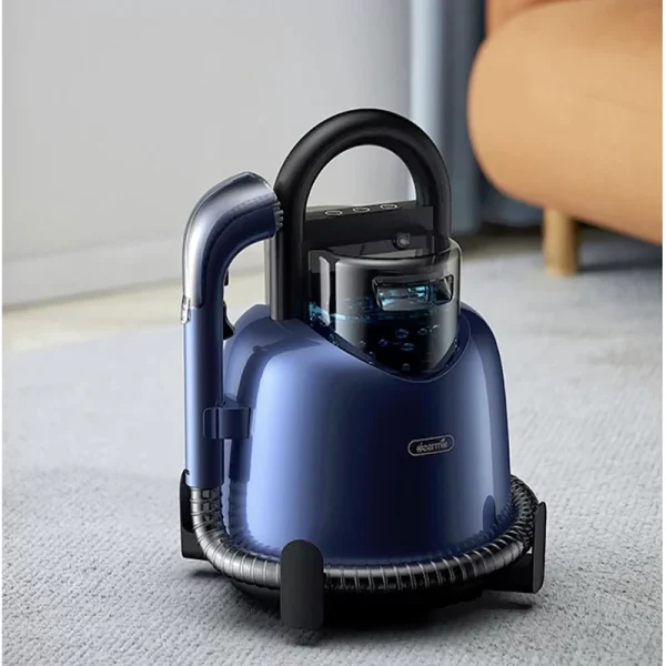 فرش‌شوی و مبل‌شوی درما | Deerma Carpet and Upholstery Cleaner BY200