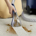 فرش‌شوی و مبل‌شوی درما | Deerma Carpet and Upholstery Cleaner BY200