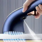 فرش‌شوی و مبل‌شوی درما | Deerma Carpet and Upholstery Cleaner BY200