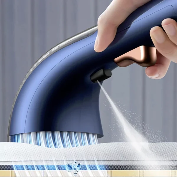 فرش‌شوی و مبل‌شوی درما | Deerma Carpet and Upholstery Cleaner BY200