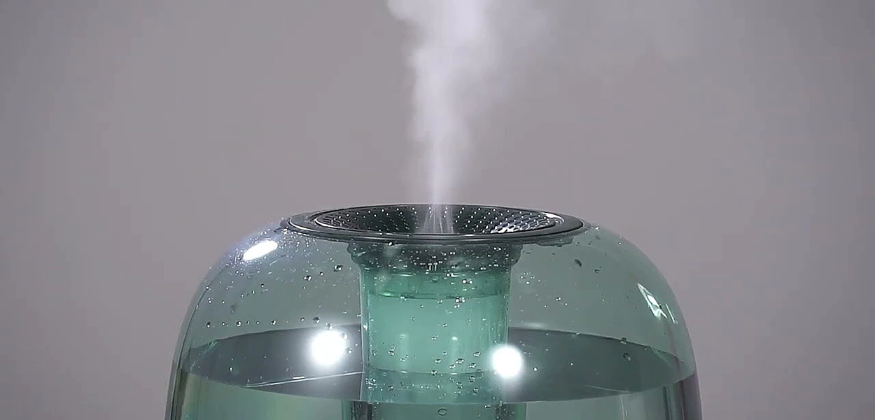 رطوبت‌ ساز درما | Deerma DEM-F329 Air Humidifier