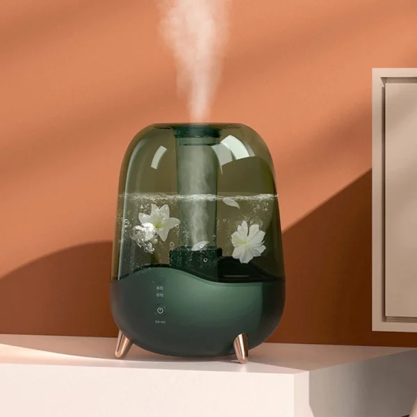 رطوبت‌ ساز درما | Deerma DEM-F329 Air Humidifier