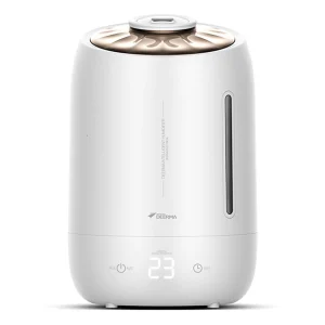 رطوبت‌ ساز درما | Deerma DEM-F600 Air Humidifier