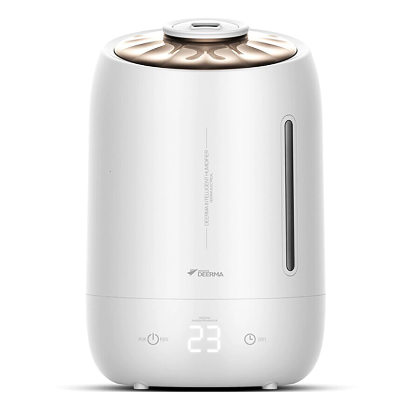 رطوبت‌ ساز درما | Deerma DEM-F600 Air Humidifier