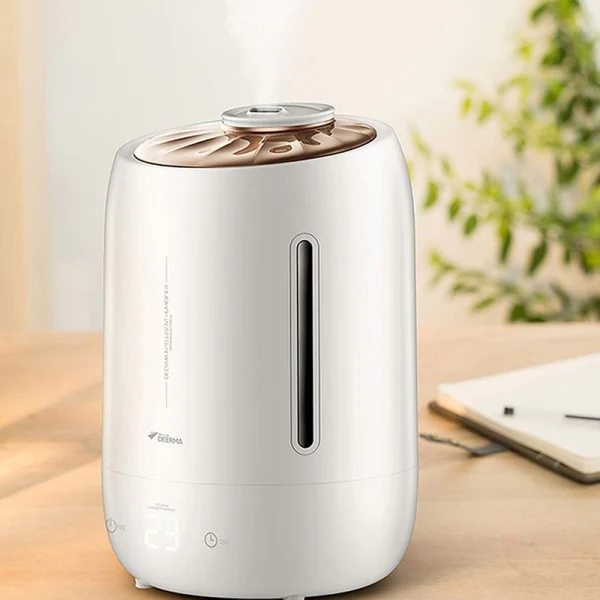 رطوبت‌ ساز درما | Deerma DEM-F600 Air Humidifier