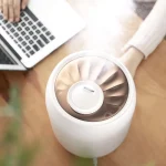 رطوبت‌ ساز درما | Deerma DEM-F600 Air Humidifier