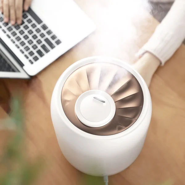رطوبت‌ ساز درما | Deerma DEM-F600 Air Humidifier