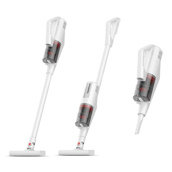 جارو برقی درما | Deerma DX888 Handheld Vacuum Cleaner