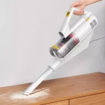 جارو برقی درما | Deerma DX888 Handheld Vacuum Cleaner