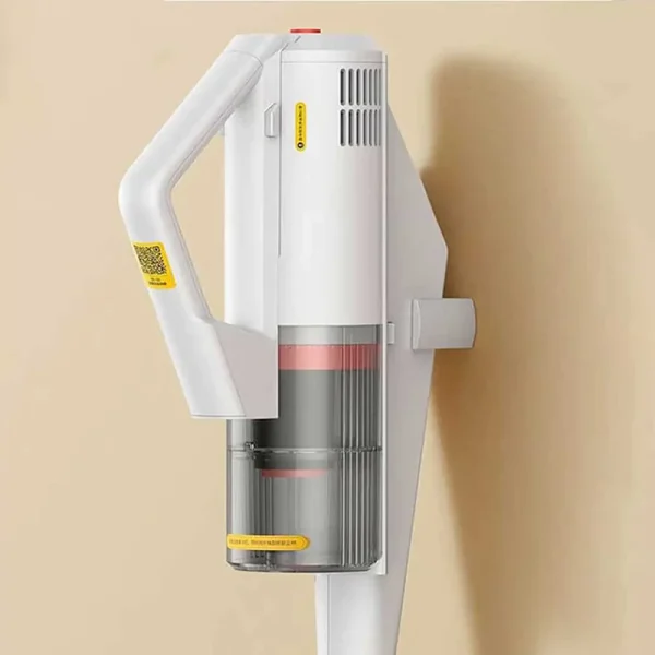 جارو برقی درما | Deerma DX888 Handheld Vacuum Cleaner