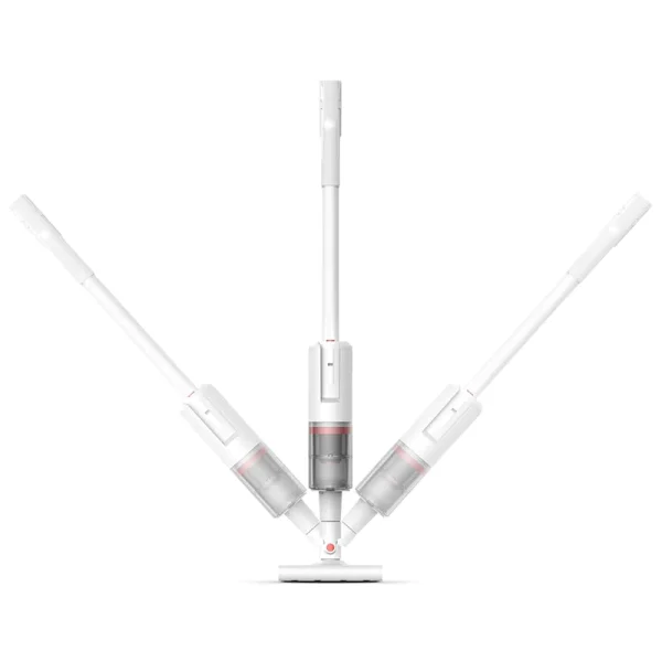 جارو برقی درما | Deerma DX888 Handheld Vacuum Cleaner