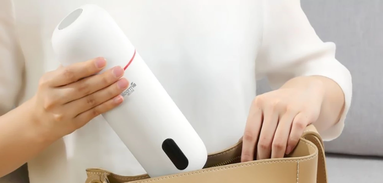 فلاسک 350 میلیلیتر درما | Deerma Insulated Kettle 350ml