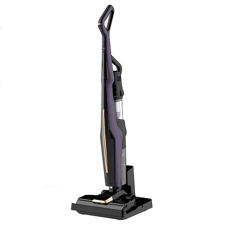 کف‌شوی و جارو شارژی درما | Deerma P40 Pro W Vacuum Cleaner