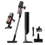 جارو شارژی درما | Deerma T30W Vacuum Cleaner - تصویر 5