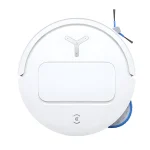 جارو رباتیک اکووکس | Ecovacs Deebot T50 Pro Omni Robot Vacuum - تصویر 4