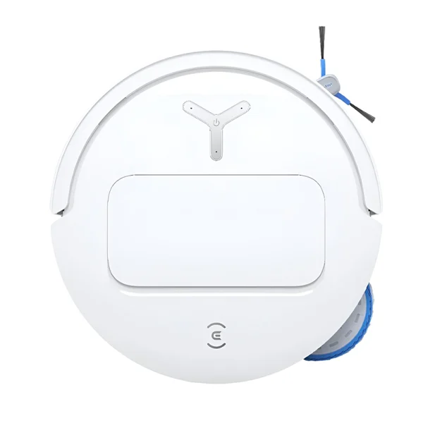 جارو رباتیک اکووکس | Ecovacs Deebot T50 Pro Omni Robot Vacuum - تصویر 4