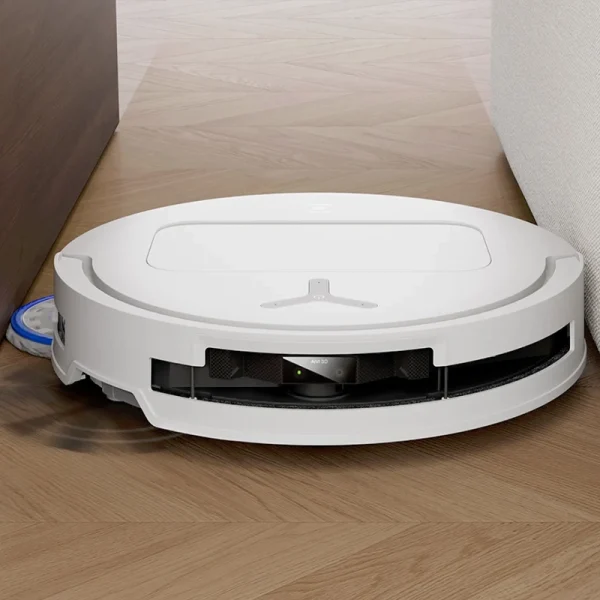 جارو رباتیک اکووکس | Ecovacs Deebot T50 Pro Omni Robot Vacuum