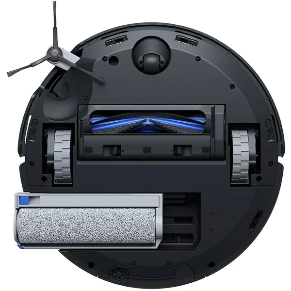 جارو رباتیک اکووکس | Ecovacs Deebot X8 Pro Omni Robot Vacuum