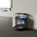 جارو رباتیک اکووکس | Ecovacs Deebot X8 Pro Omni Robot Vacuum