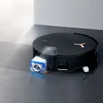 جارو رباتیک اکووکس | Ecovacs Deebot X8 Pro Omni Robot Vacuum