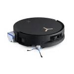 جارو رباتیک اکووکس | Ecovacs Deebot X8 Pro Omni Robot Vacuum