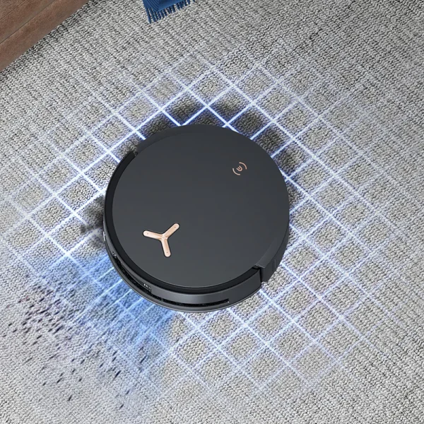جارو رباتیک اکووکس | Ecovacs Deebot X8 Pro Omni Robot Vacuum