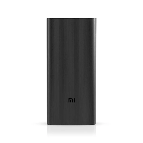 پاوربانک 18 وات 30000mAh شیائومی | Mi 18W Power Bank 30000mAh PB3018ZM