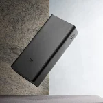 پاوربانک 18 وات 30000mAh شیائومی | Mi 18W Power Bank 30000mAh PB3018ZM