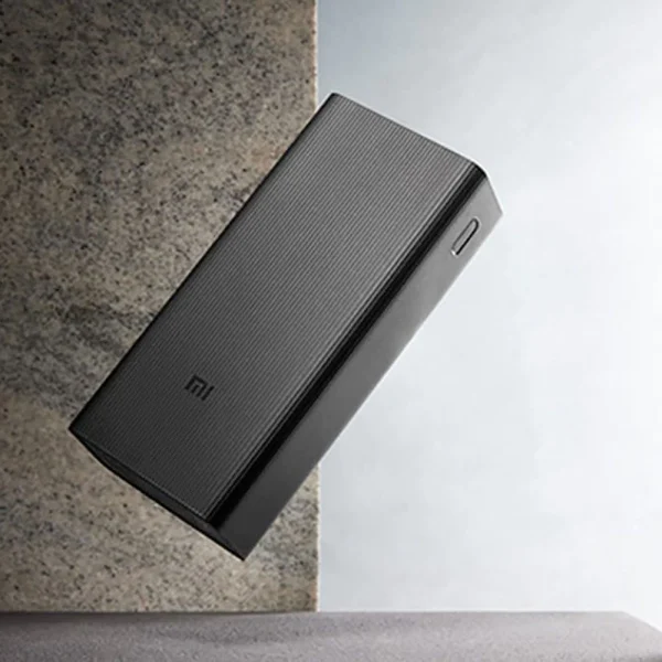 پاوربانک 18 وات 30000mAh شیائومی | Mi 18W Power Bank 30000mAh PB3018ZM